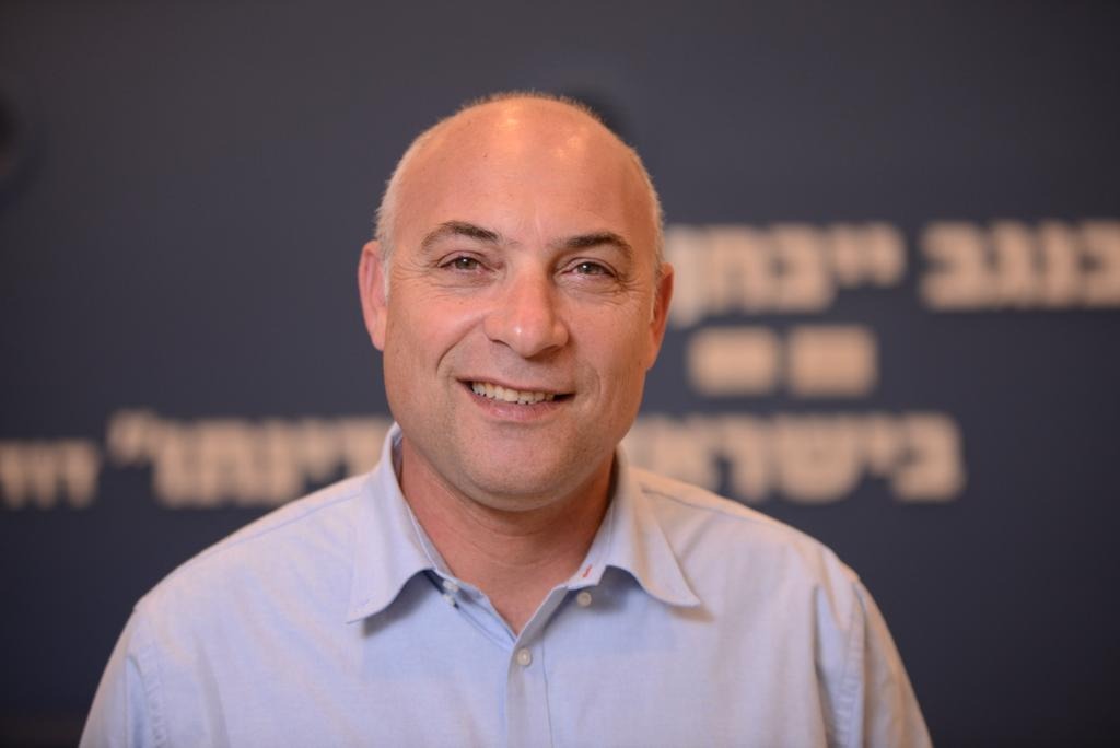ליאור זיני, "כיתת כוננות מהטובות בארץ"