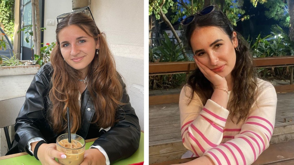 לינוי אלנר ושיר ביטון, שורת כתבים חדשים