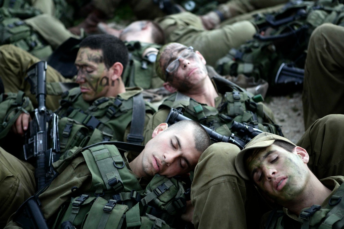 לפניכם תוק מחמיר ביותר.
