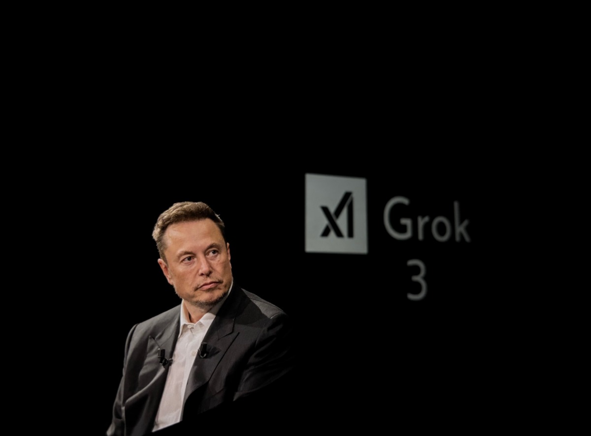 מאסק, גרסה שמרנית הרבה יותר