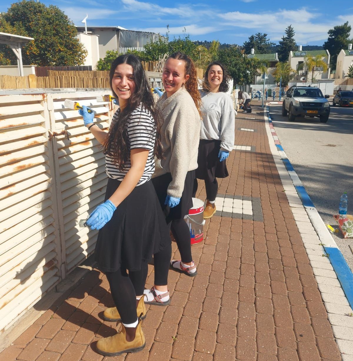 מדרשת לינדנבאום