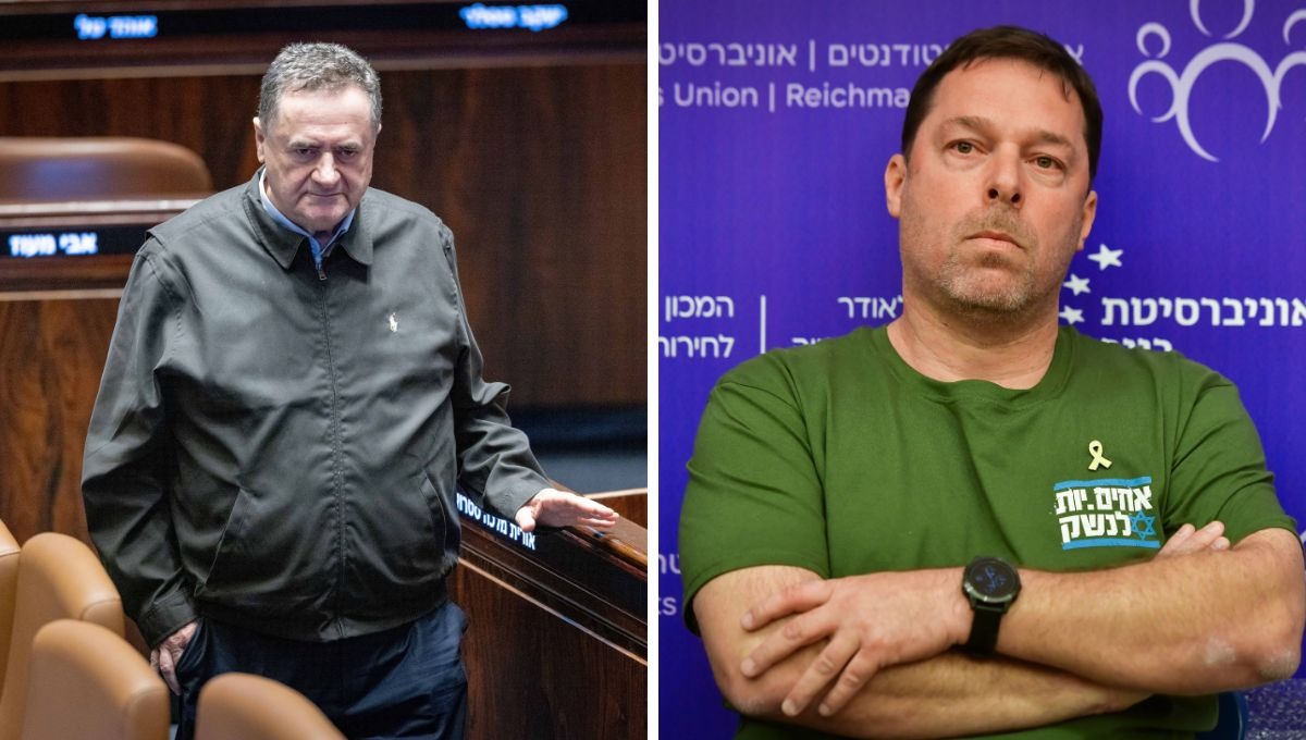 נוה וכ"ץ, הודח משירות מילואים