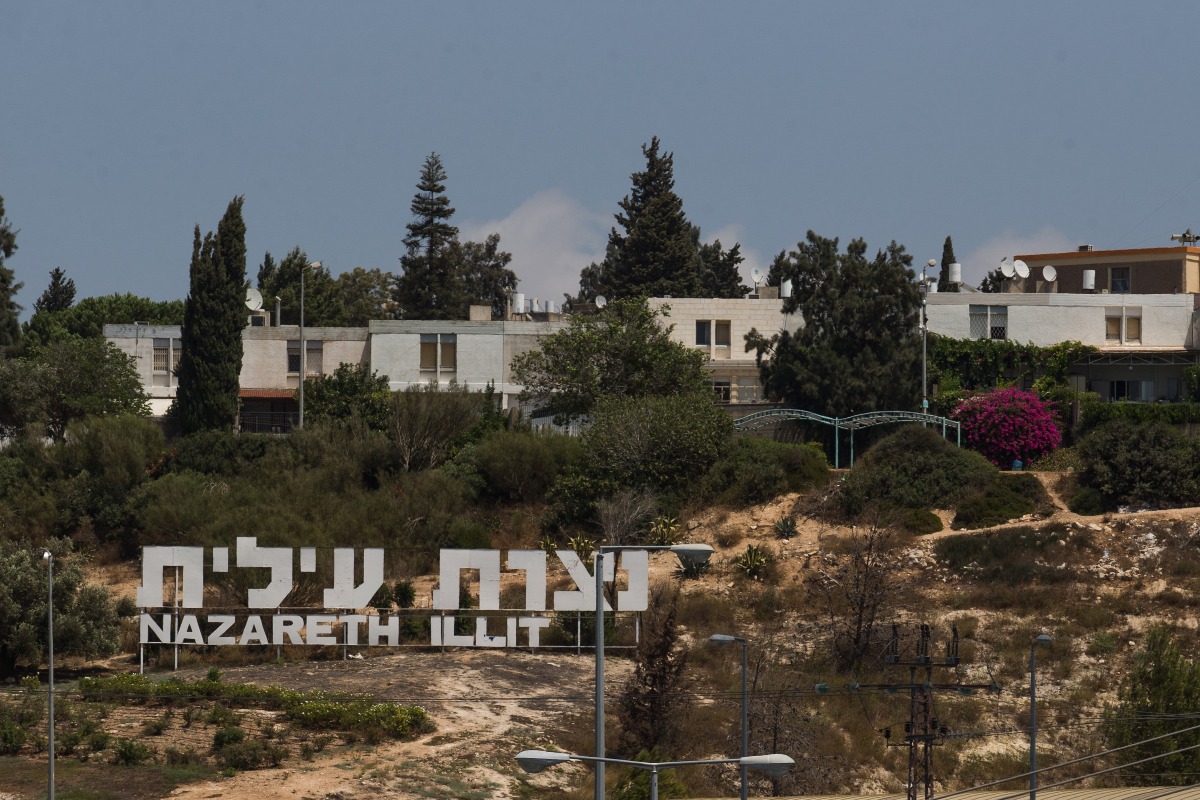נוף הגליל, המחירים זינקו בשנה החולפת