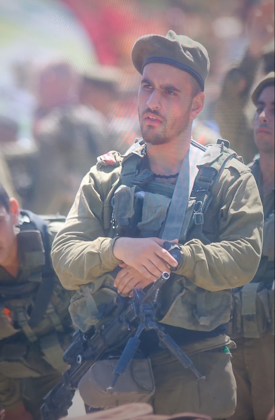סמל תומר נגר ז"ל, סיפור מעורר השראה