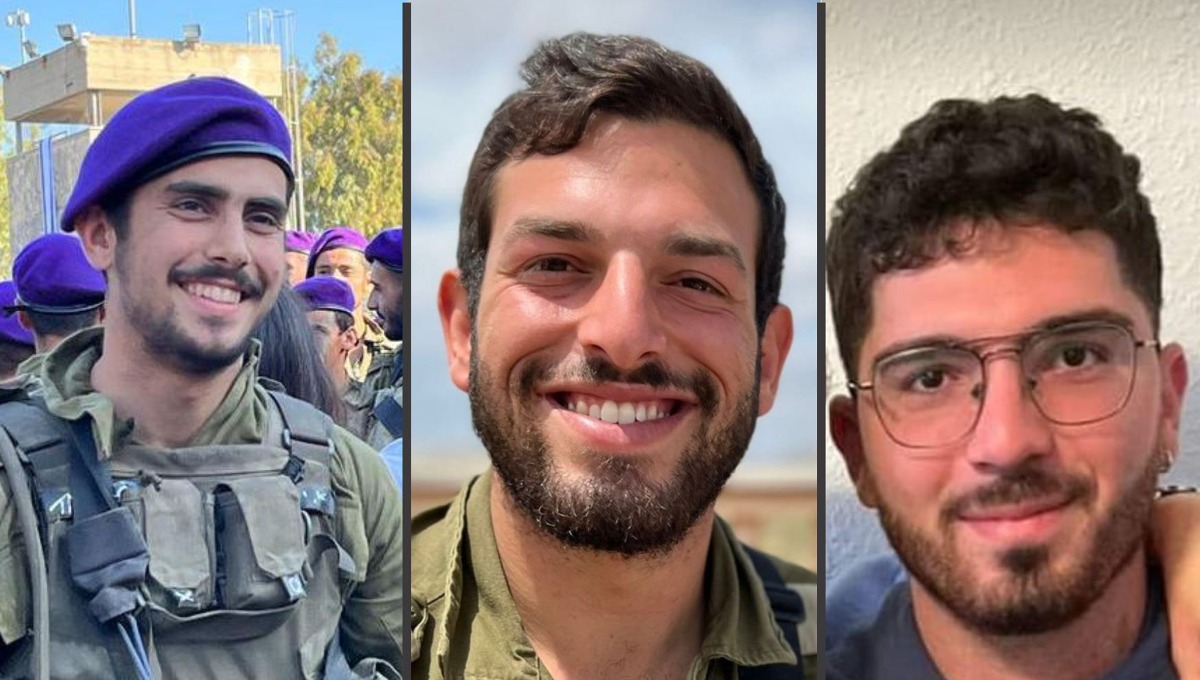 סמ"ר איתי בוטון, סגן ירון צ