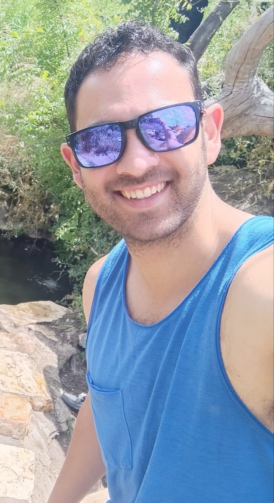 סרן (מיל