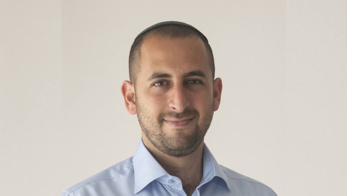 עומר רחמים, מנכ"ל מועצת יש"ע הנכנס