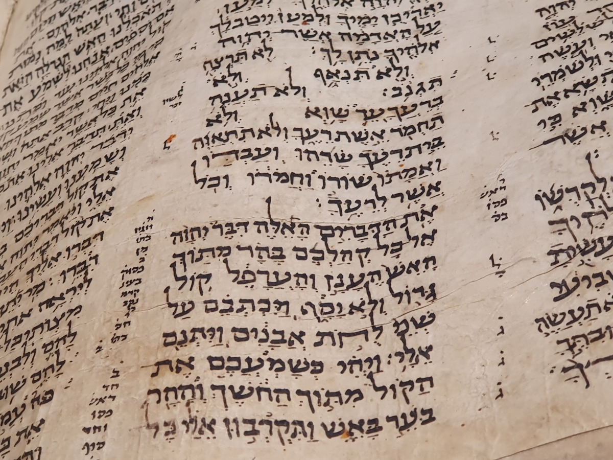 קודקס ששון