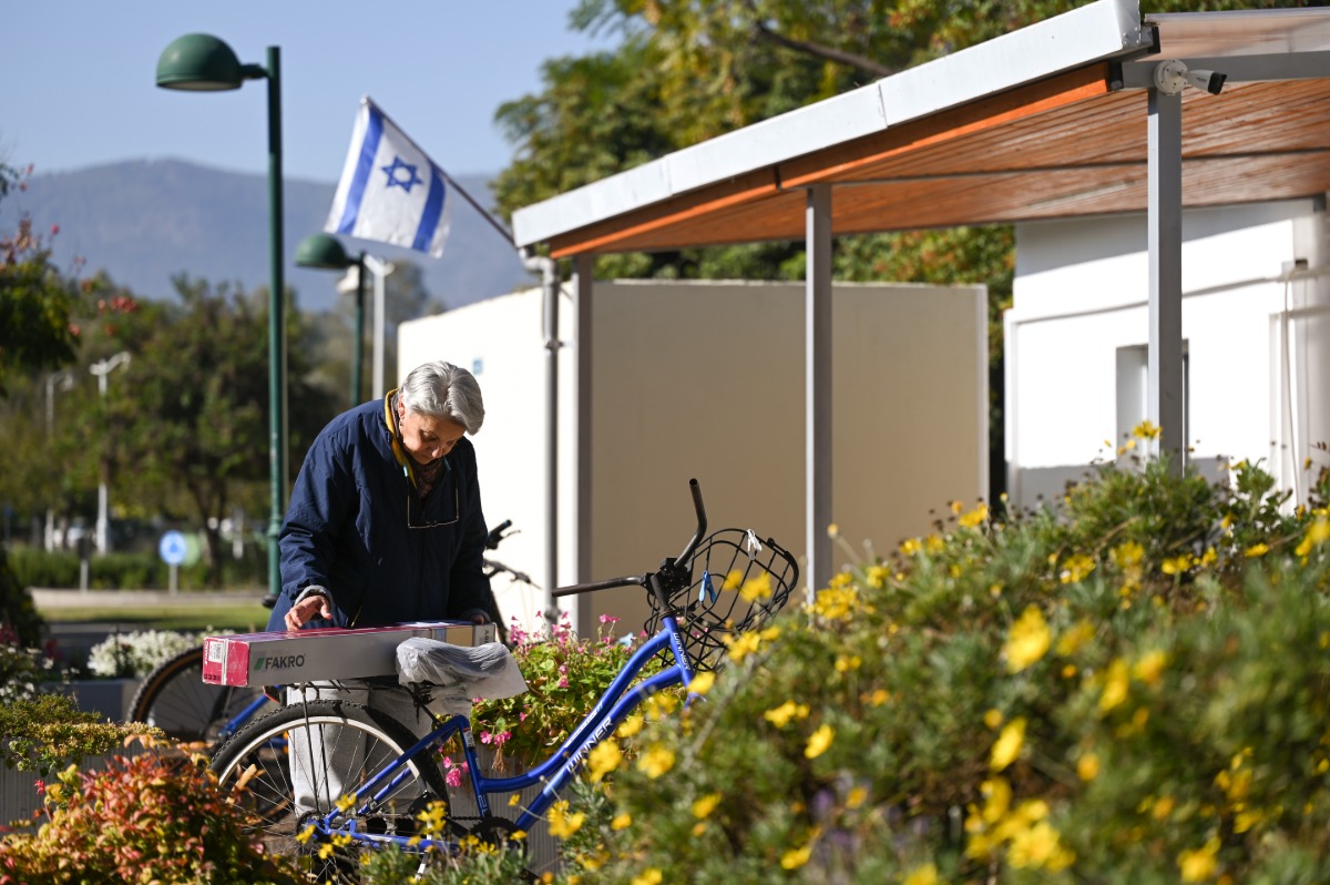 קיבוץ שדה נחמיה בגליל, ארכיון