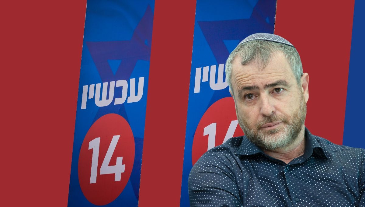 שמעון ריקלין, ערוץ 14