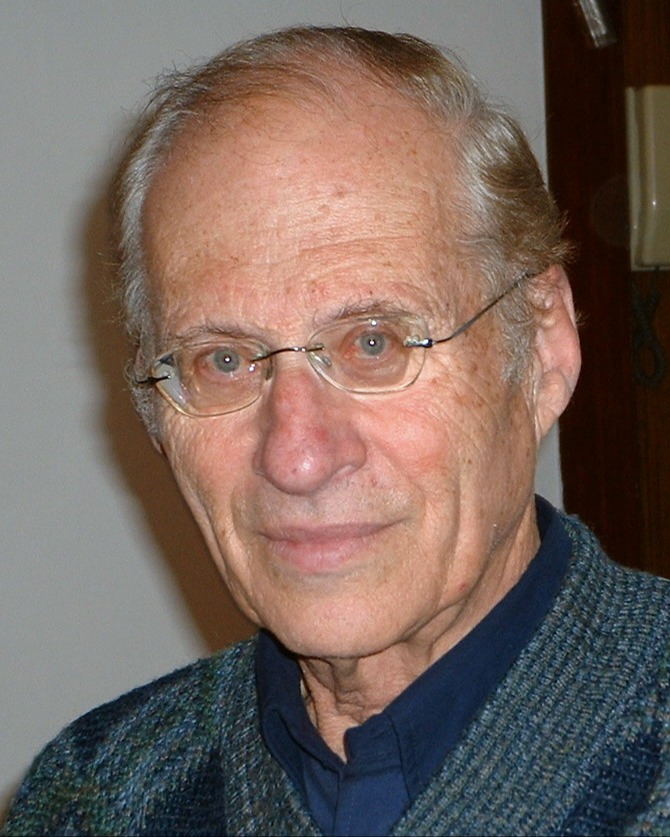 שלמה נקדימון, חתן פרס ישראל