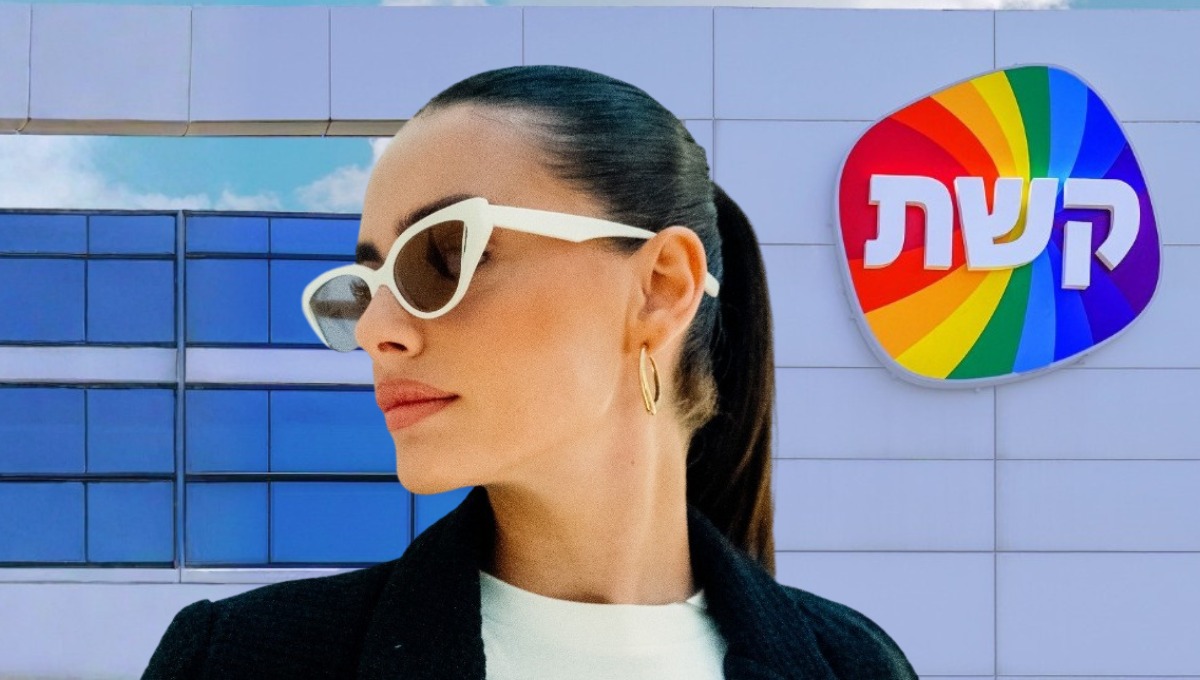 יעל שלביה מצטרפת לקשת 12 - זה התפקיד שקיבלה - כיפה