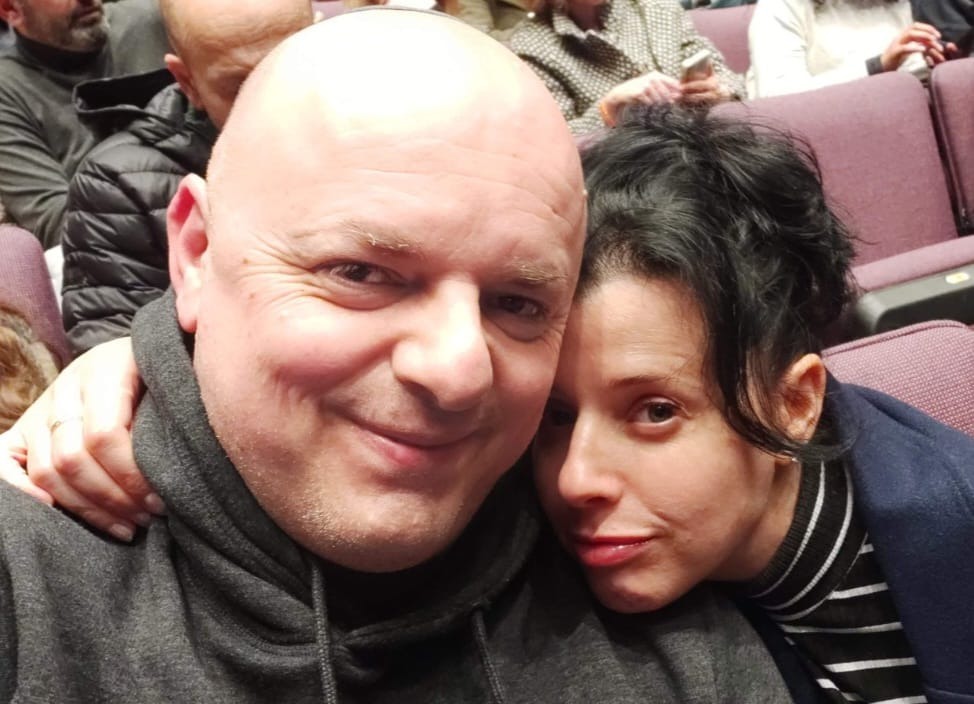 אורית ואלעד נבון