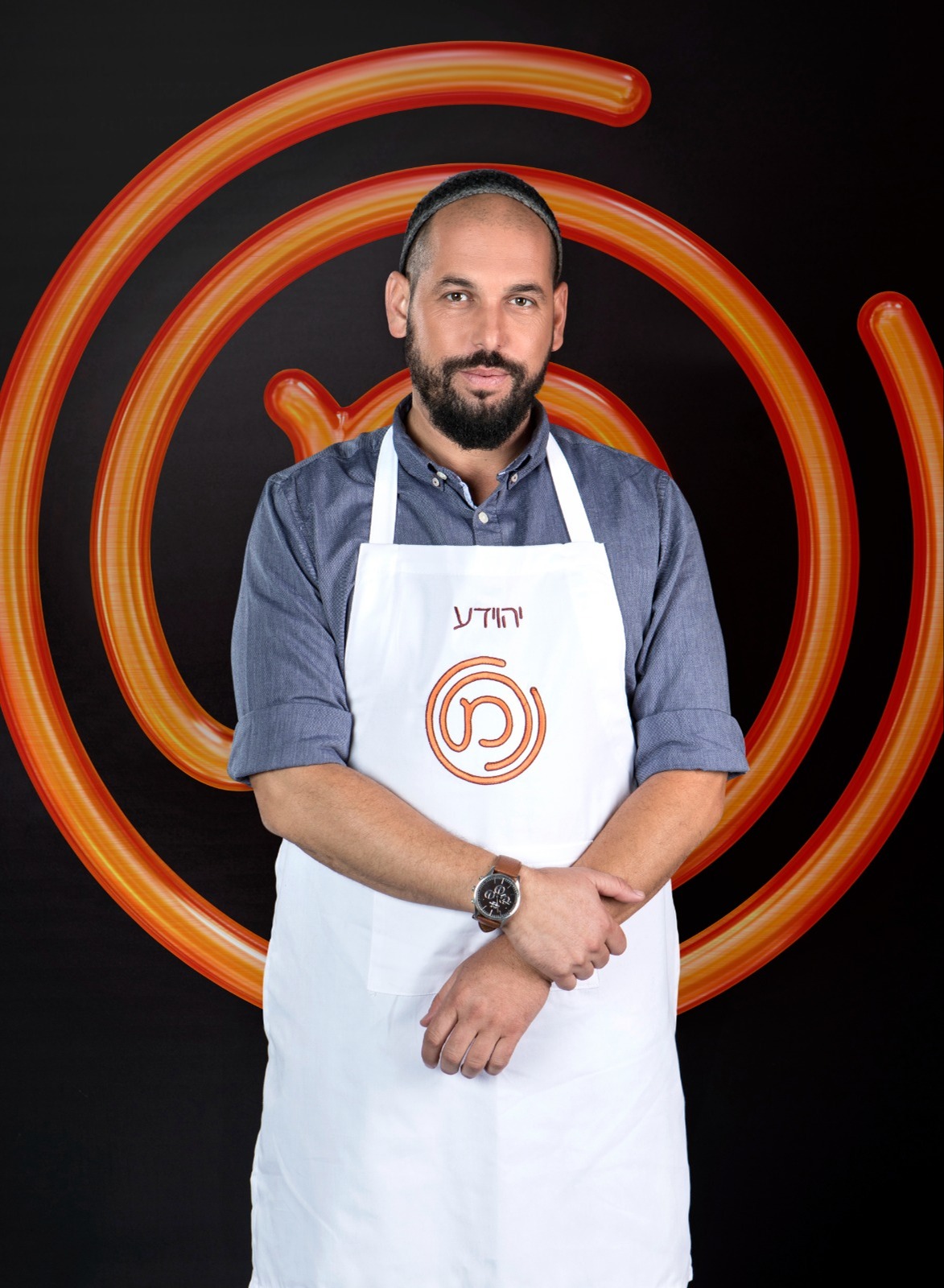 יהוידע נזרי