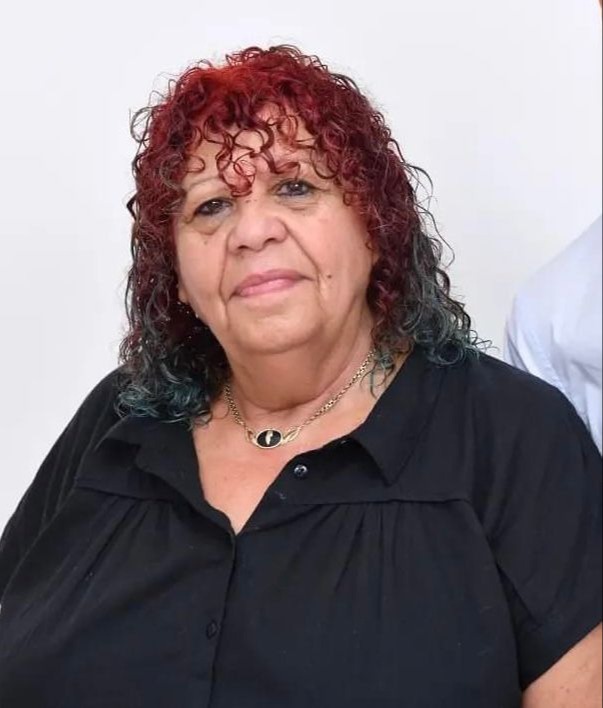 מלכה לוי אליהו
