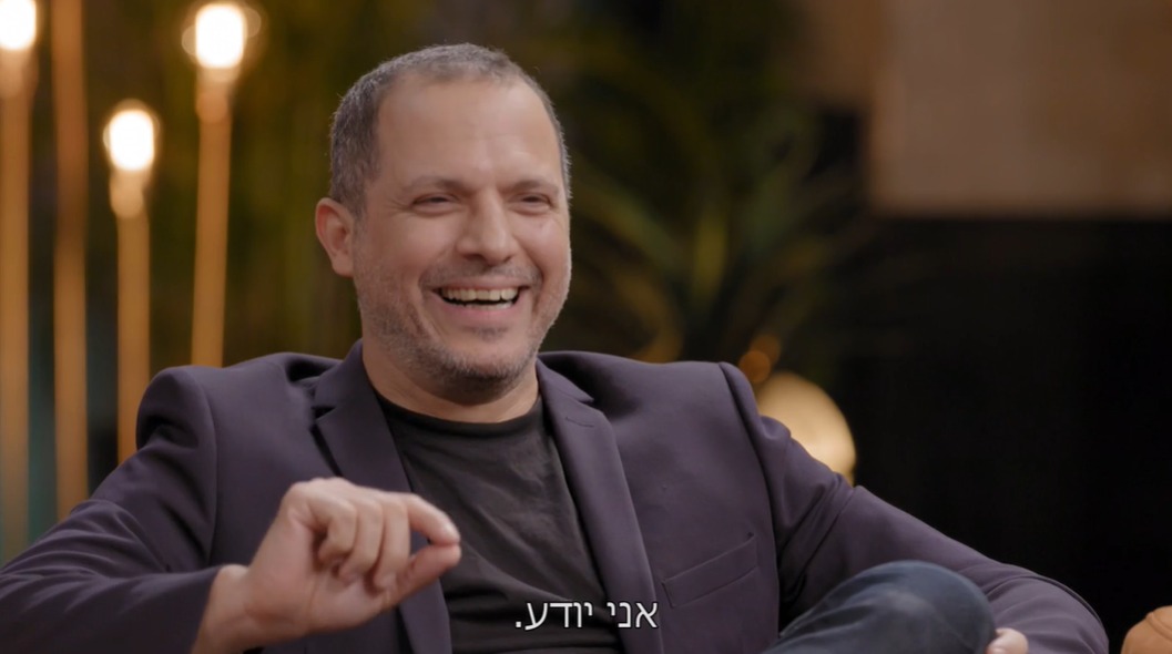 גלעד הורוביץ, הפסיכולוג החדש של חתונמי