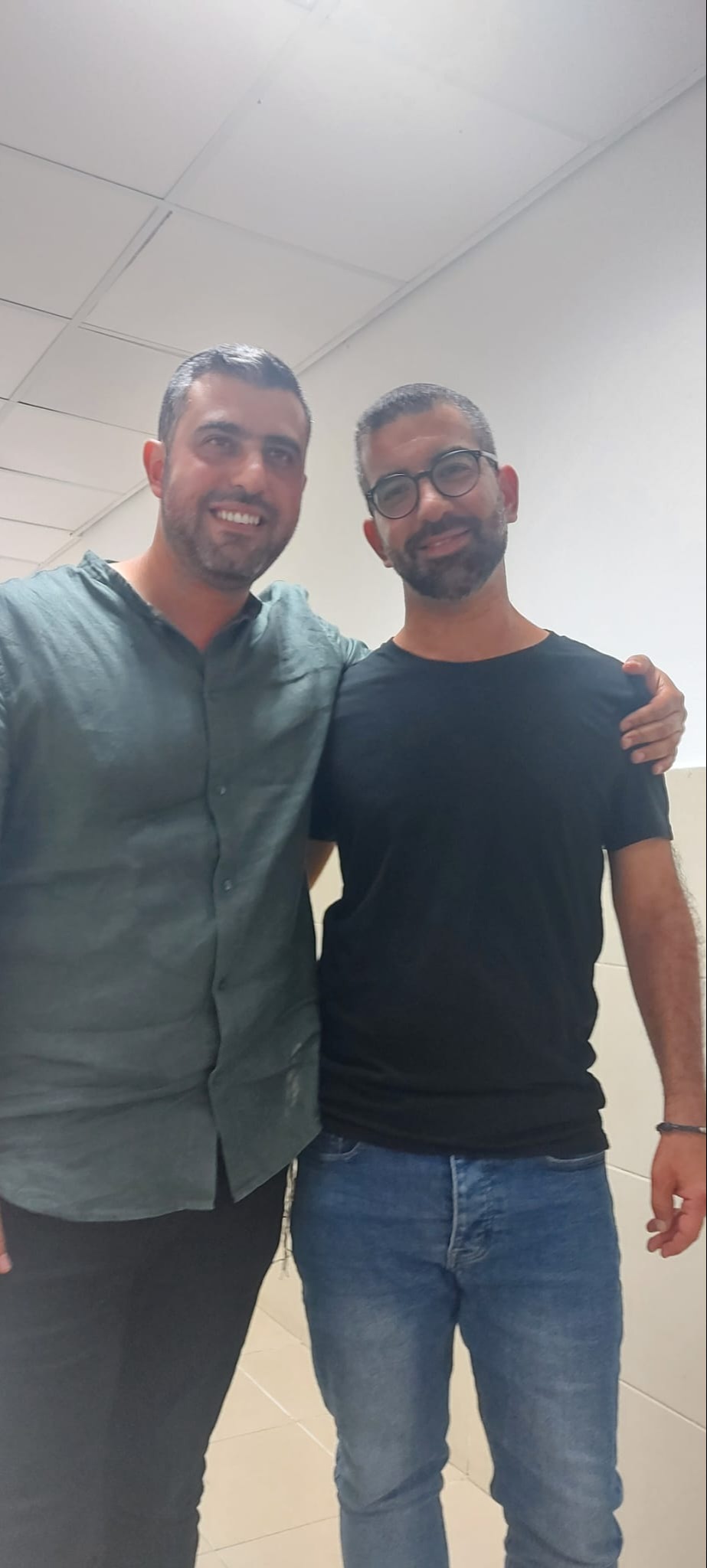 מאור פלוטניק וישי ריבו
