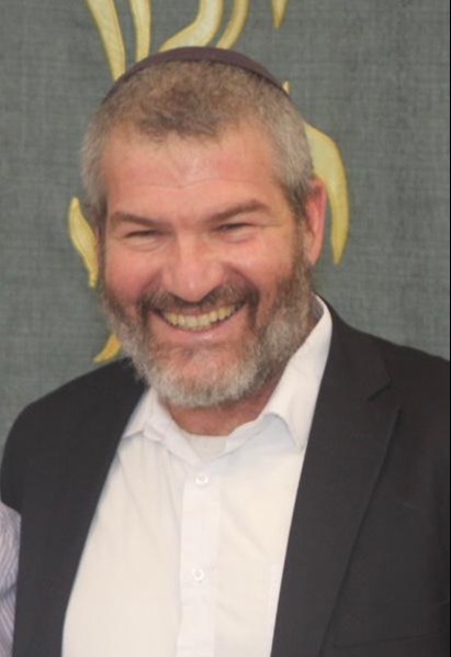 הרב אלי אדלר, ראש המדרשה