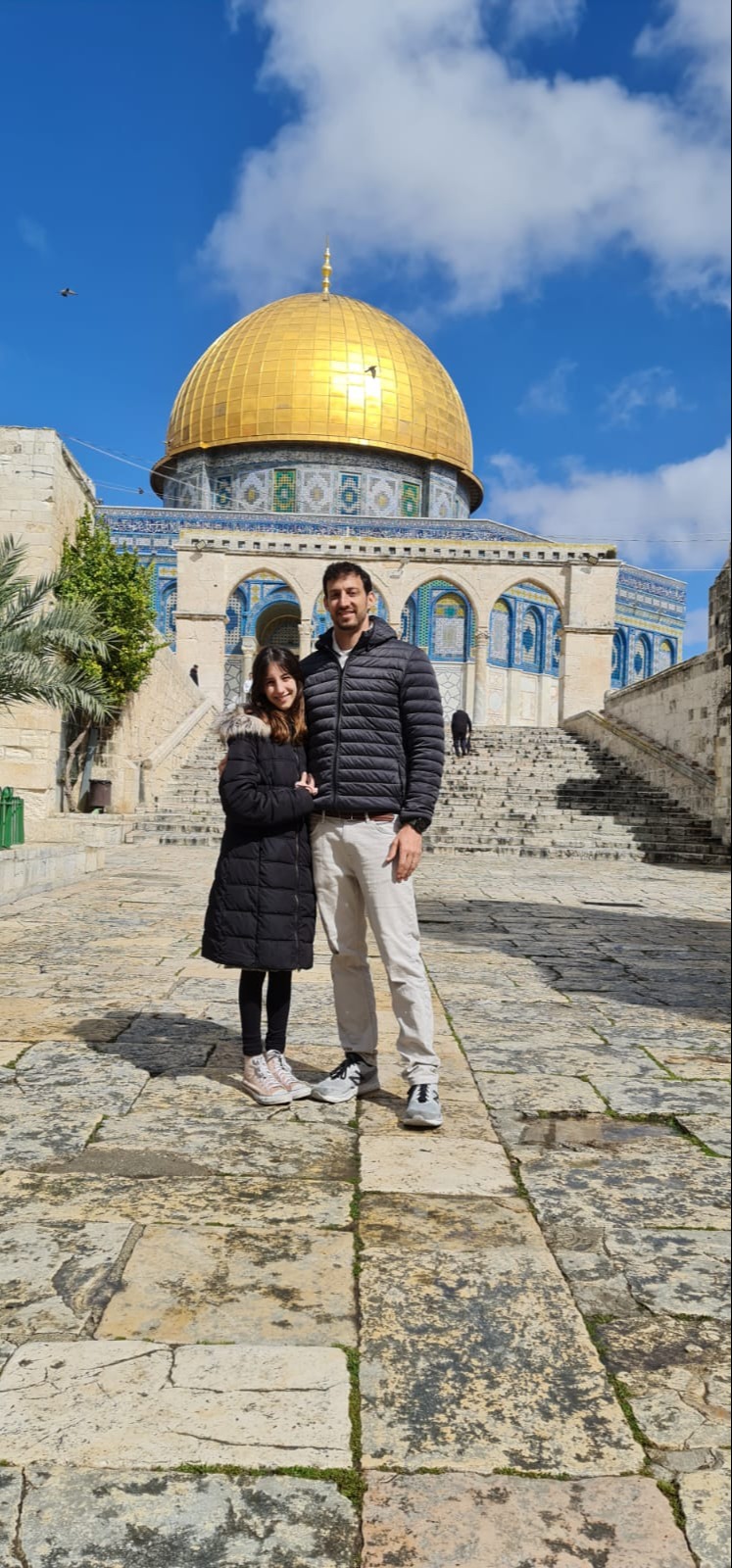 עקיבא ויהלי שמואלי