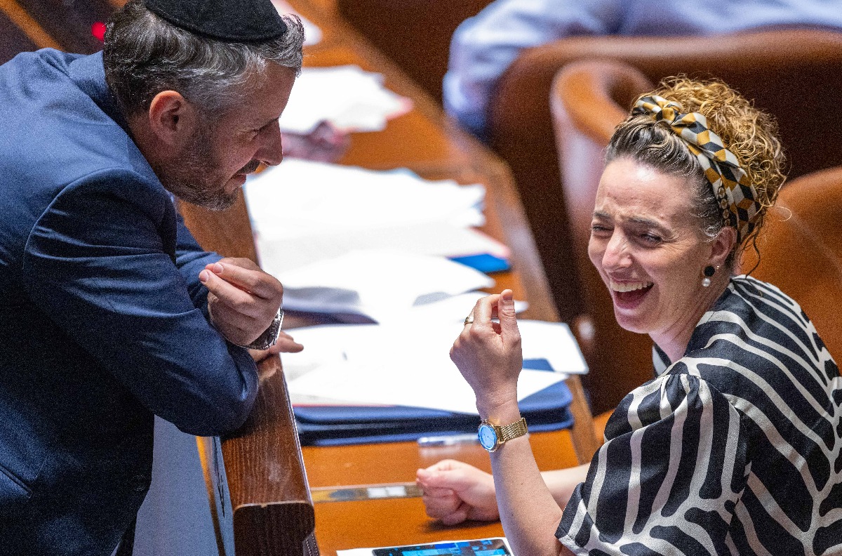 עידית סילמן