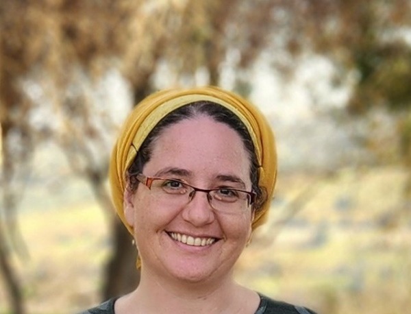 שרית-חן קרויטורו