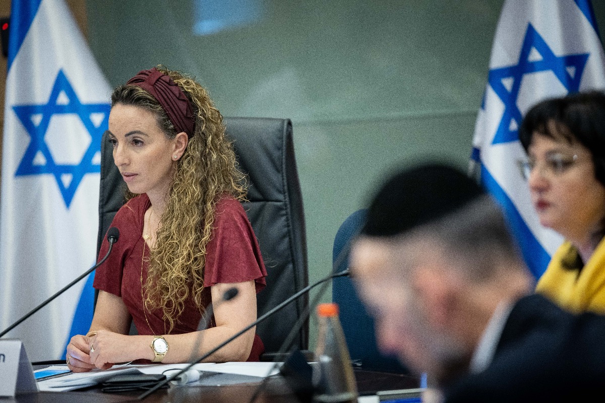 עידית סילמן