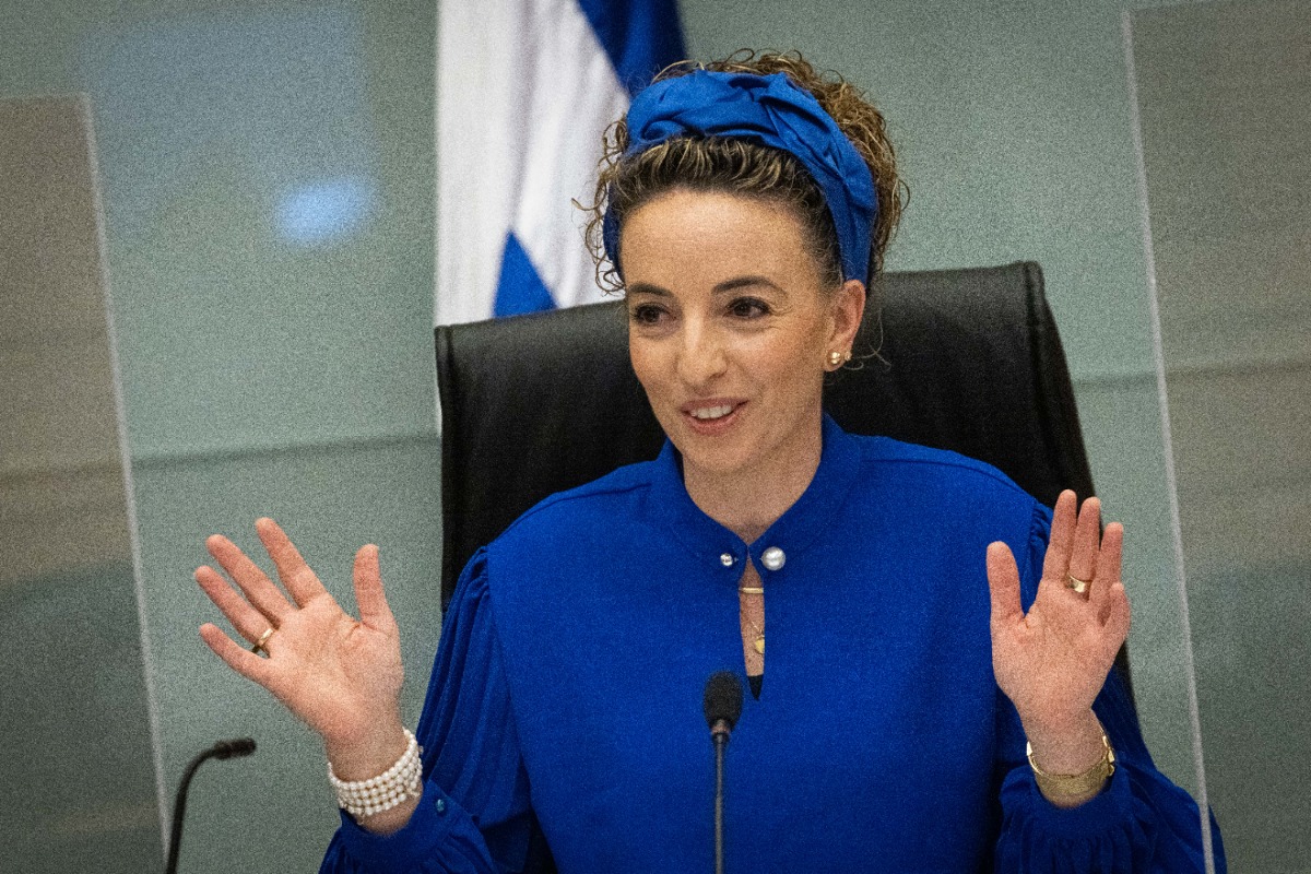 עידית סילמן