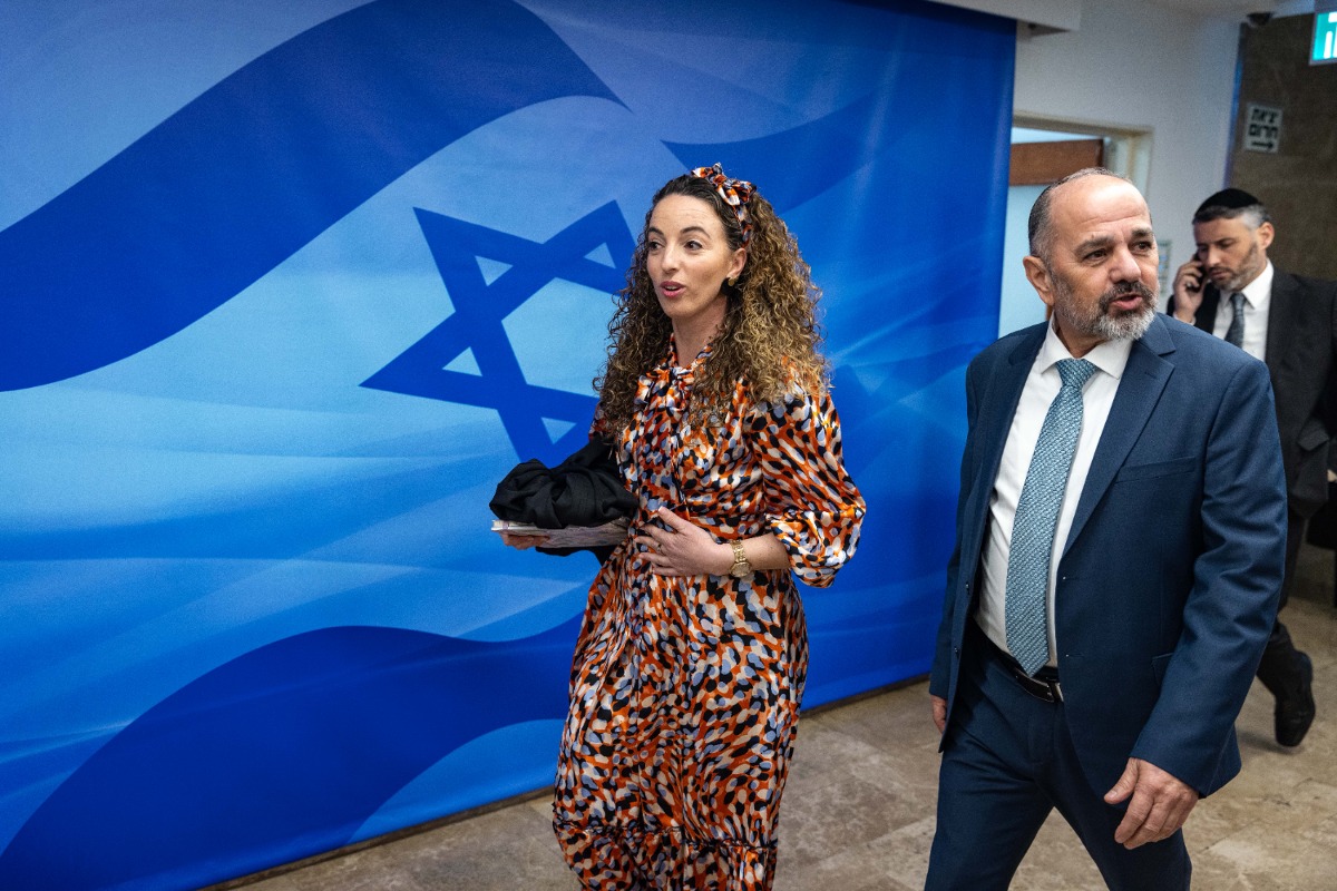 עידית סילמן
