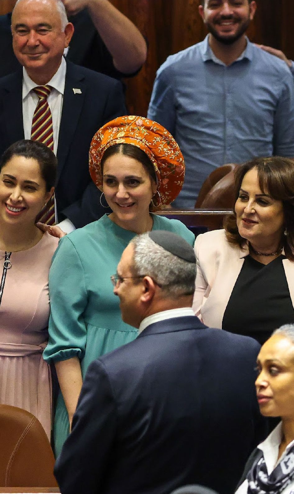 לימור סון הר מלך