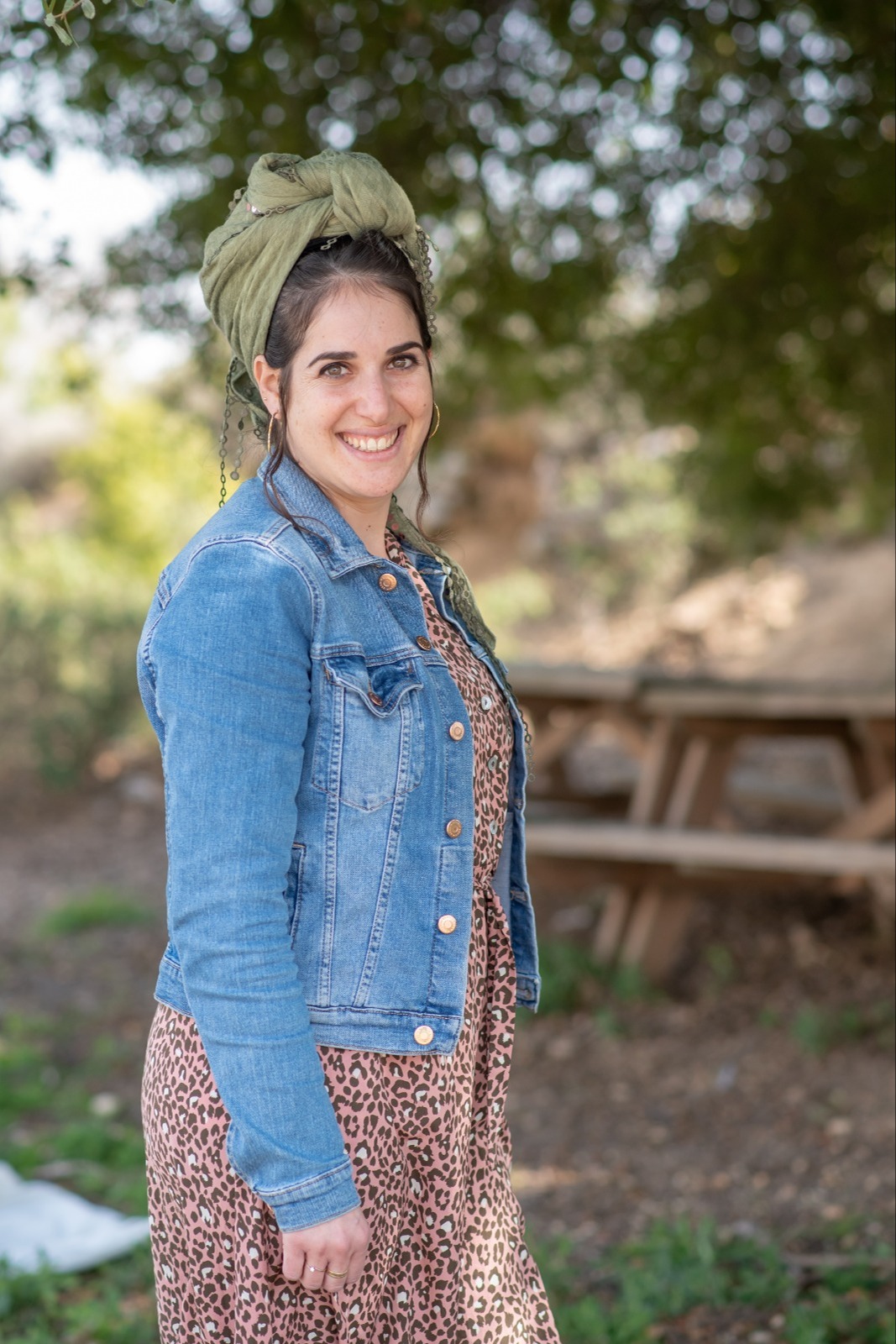 תחיה בן יאיר, סטייליסטית