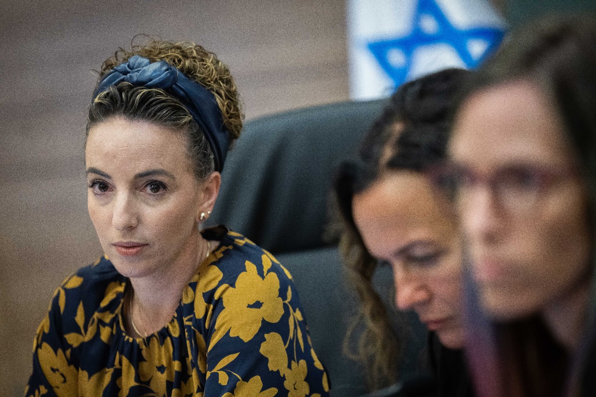 עידית סילמן