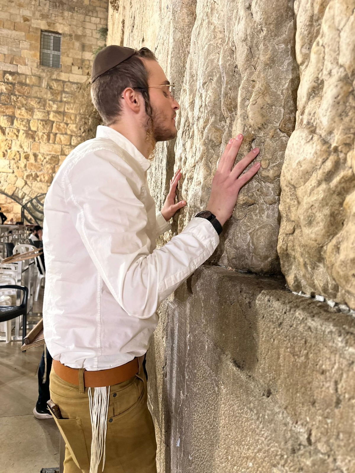 באדיבות: איציק אוחנה ו