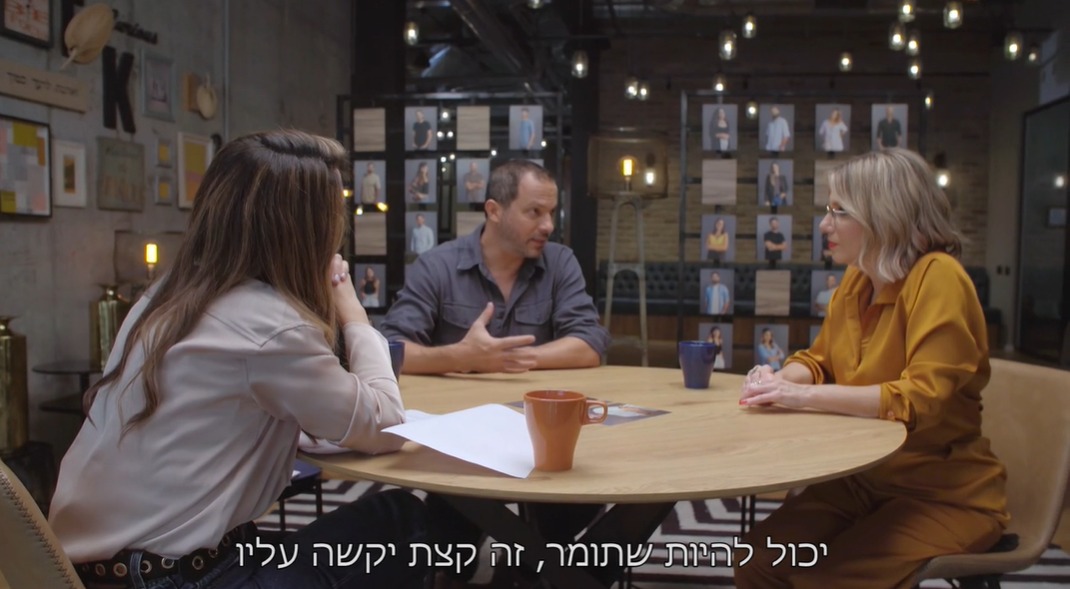 הבעיה התבררה כלא רלוונטית