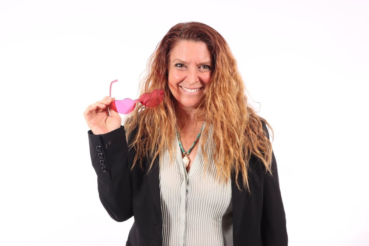 עו"ד אפי פדידה יו"ר עמותת "כל הנשים" ומייסדת "אמהות לומדות לזהות"