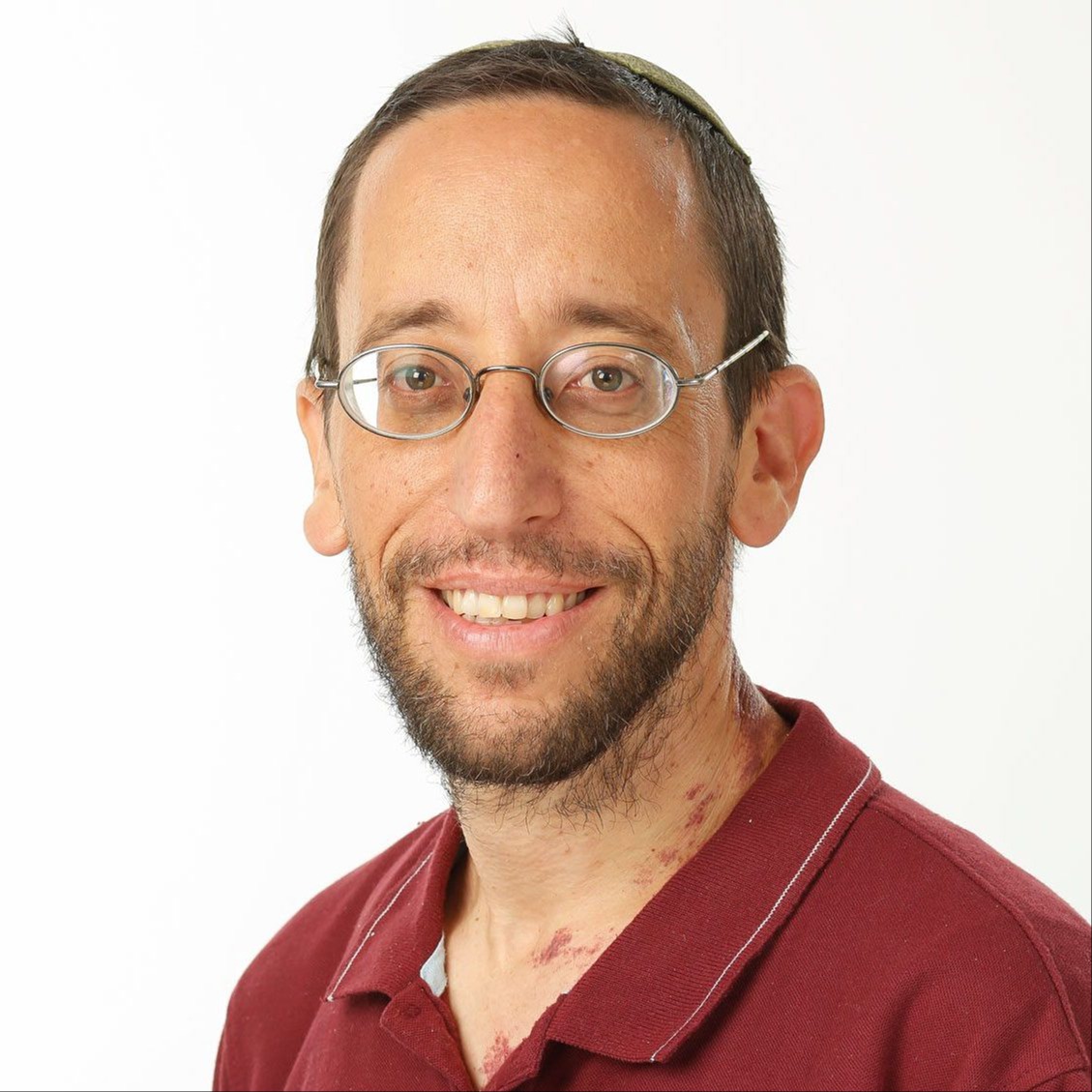 ד"ר ראובן גפני