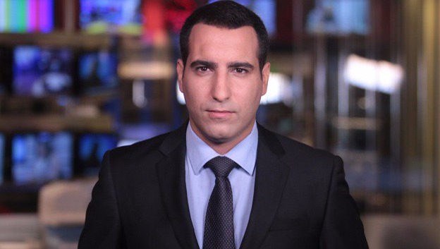 ירון אברהם שיתף רגע מרגש ממשפחתו: "שתמיד יהיה מי שיקשיב" - חדשות news from כיפה