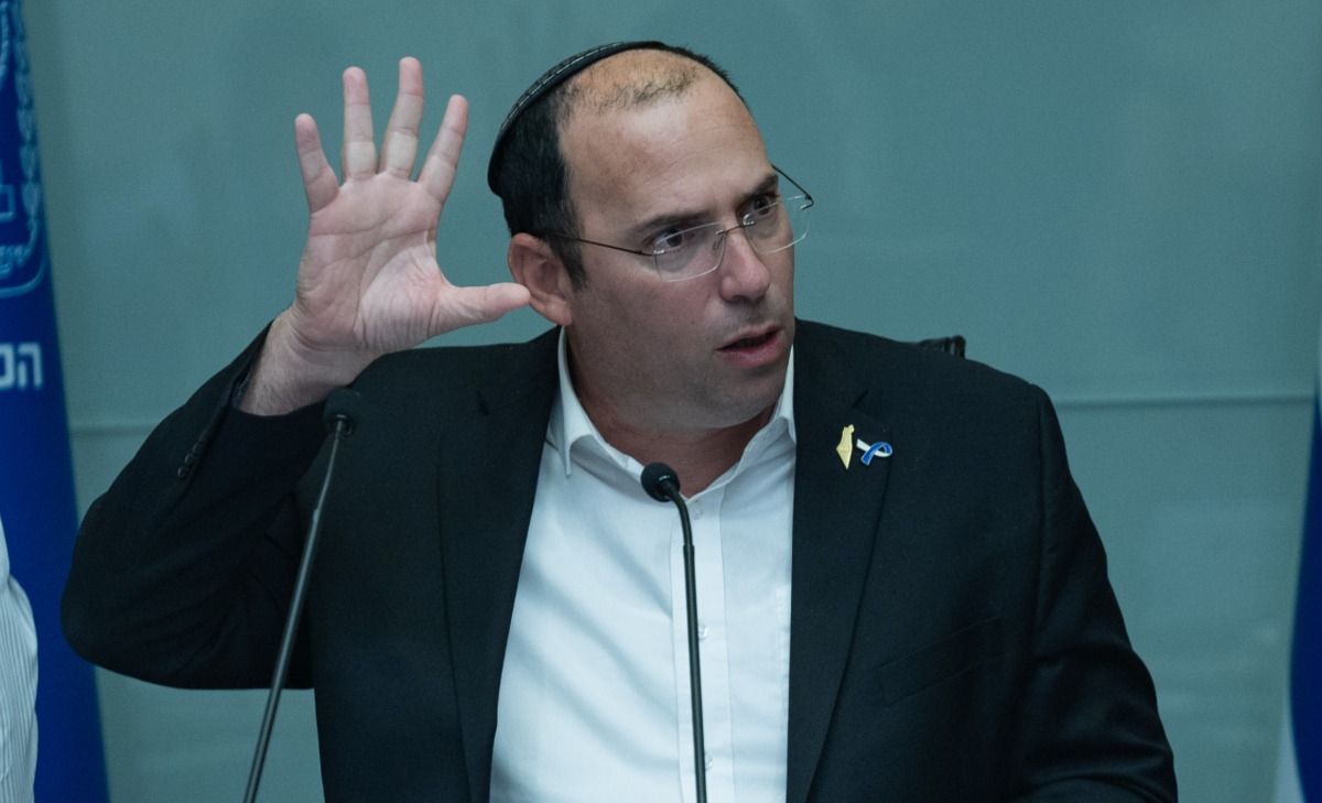 אבא רגוע? רוטמן