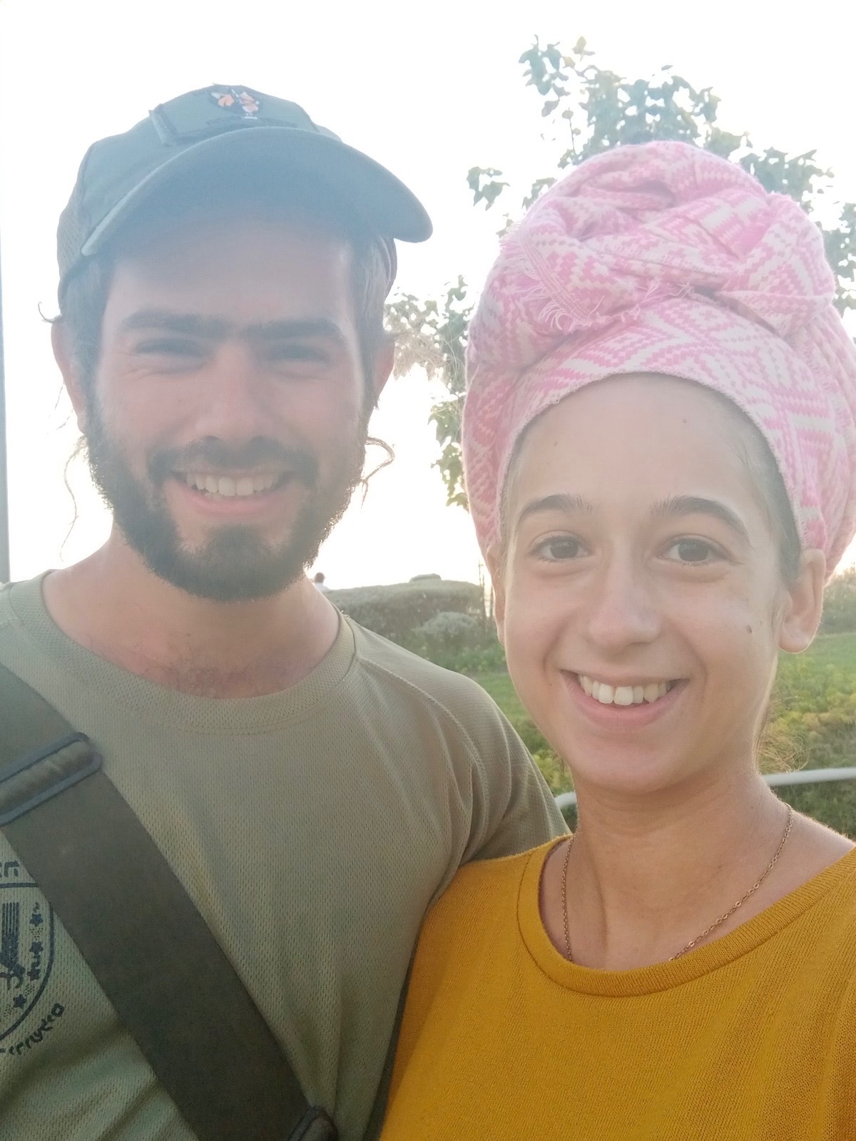 אחיה וצפנת