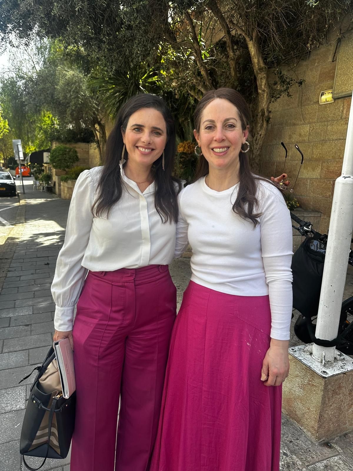 איילת שקד 