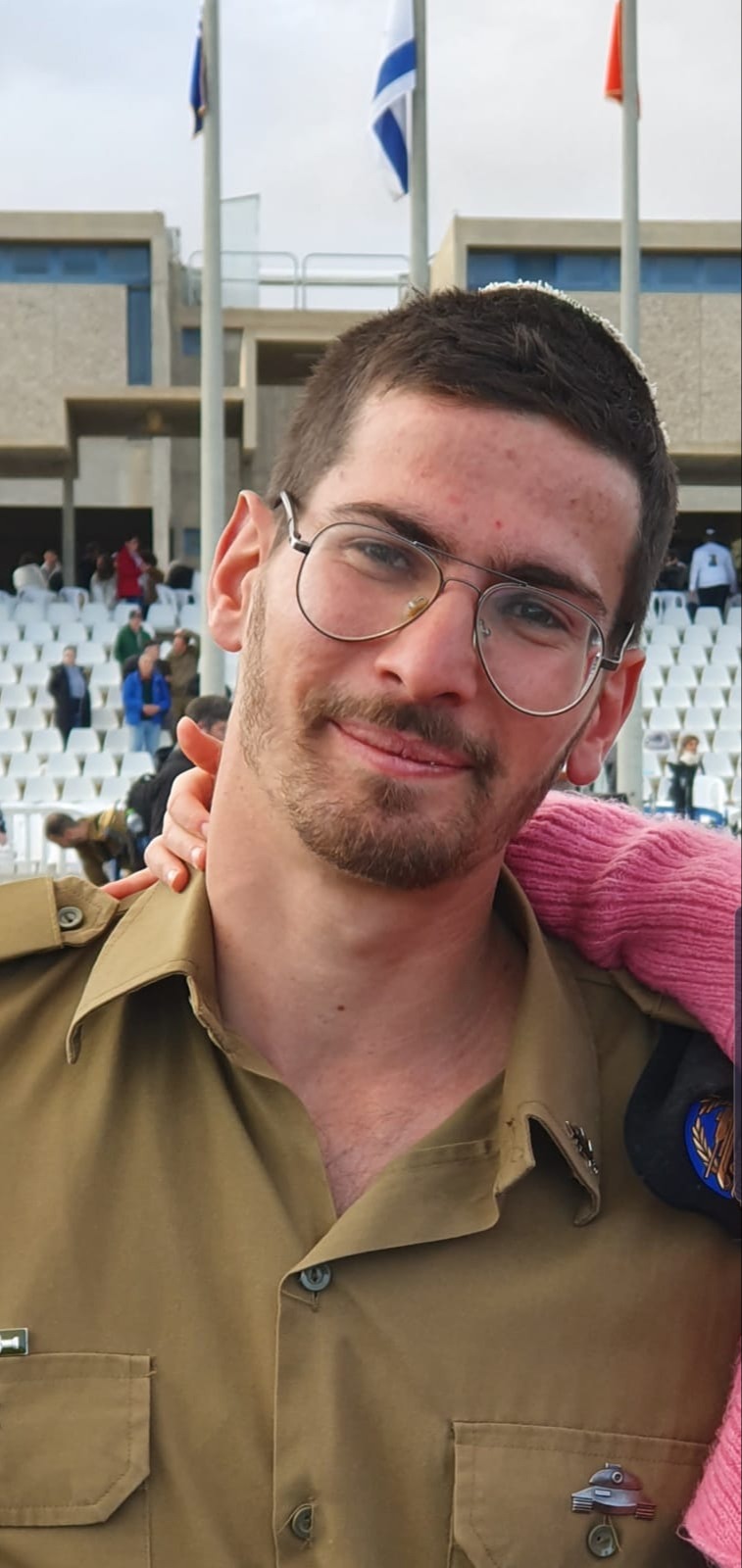 איתן פיש ז"ל