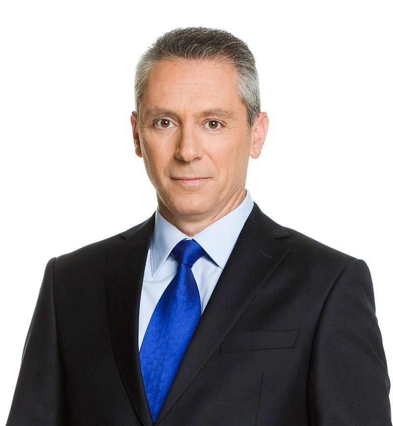 אלון בן דוד, ערוץ 13