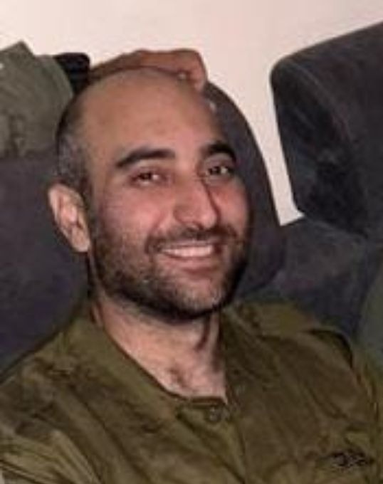 אלירז גבאי ז"ל