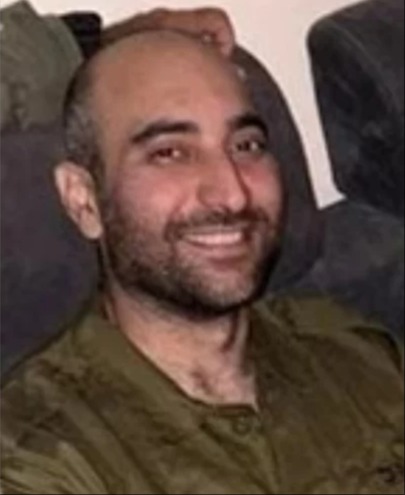אלירז גבאי ז"ל