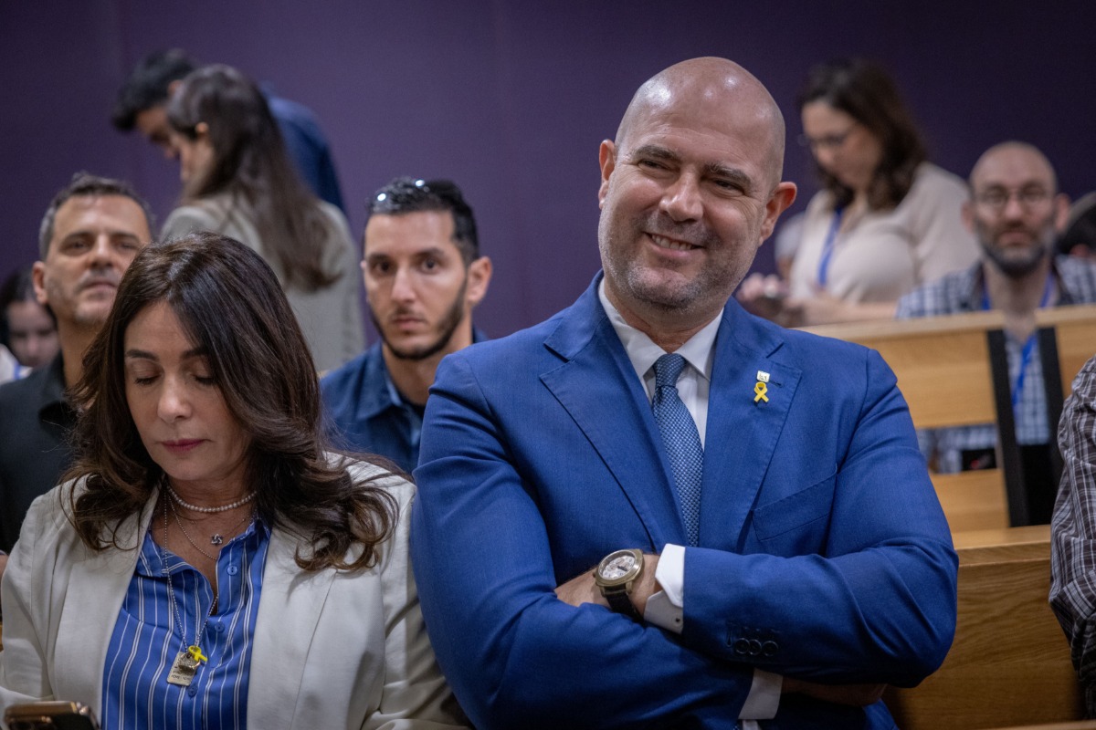 אמיר אוחנה ישמח לפופקורן