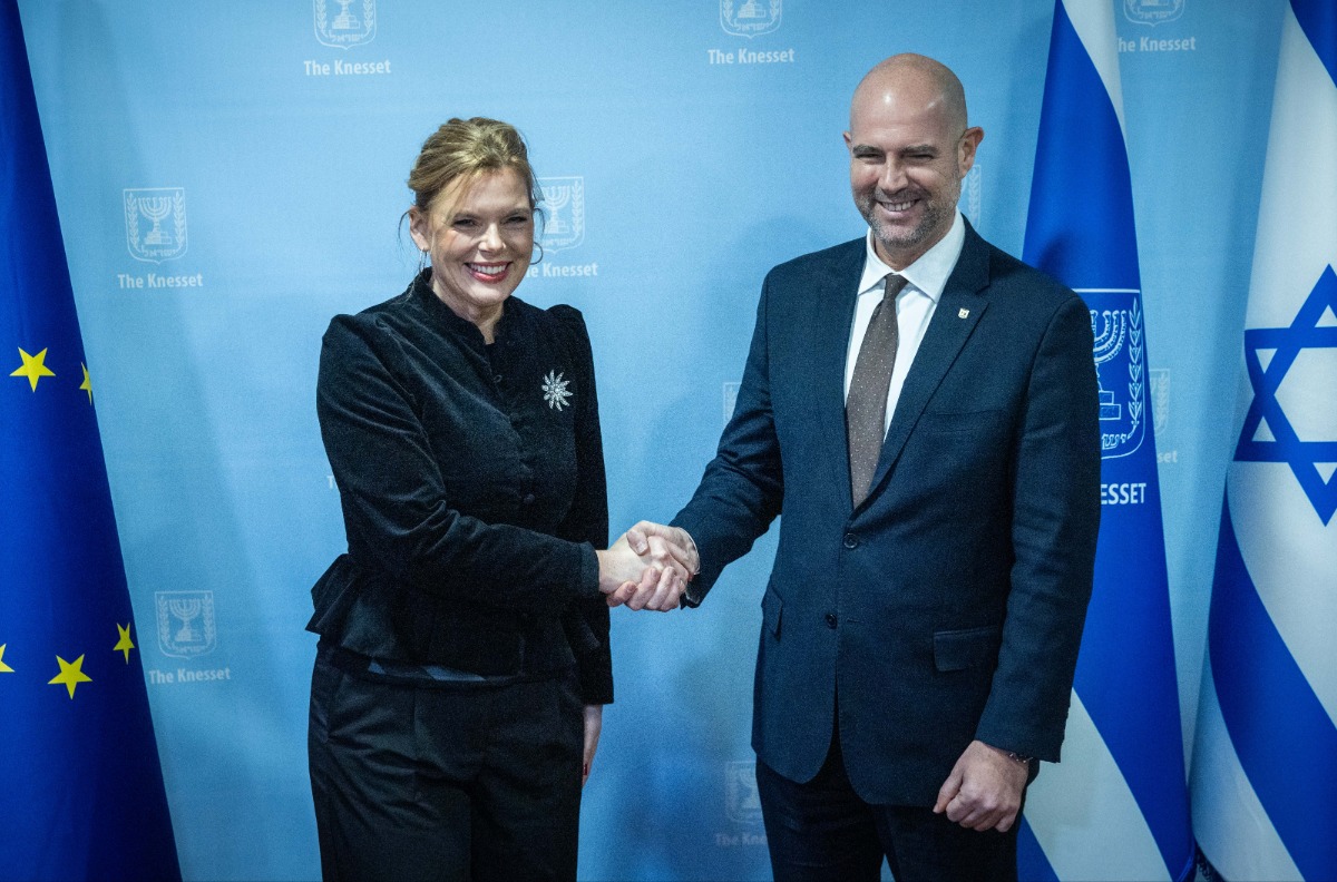 אמיר אוחנה עם ג
