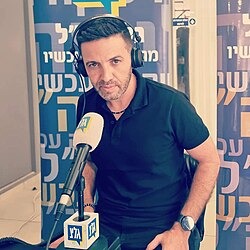 אמיר איבגי