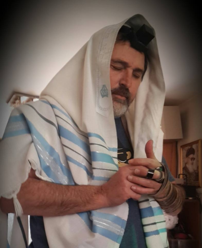 בני אלבז