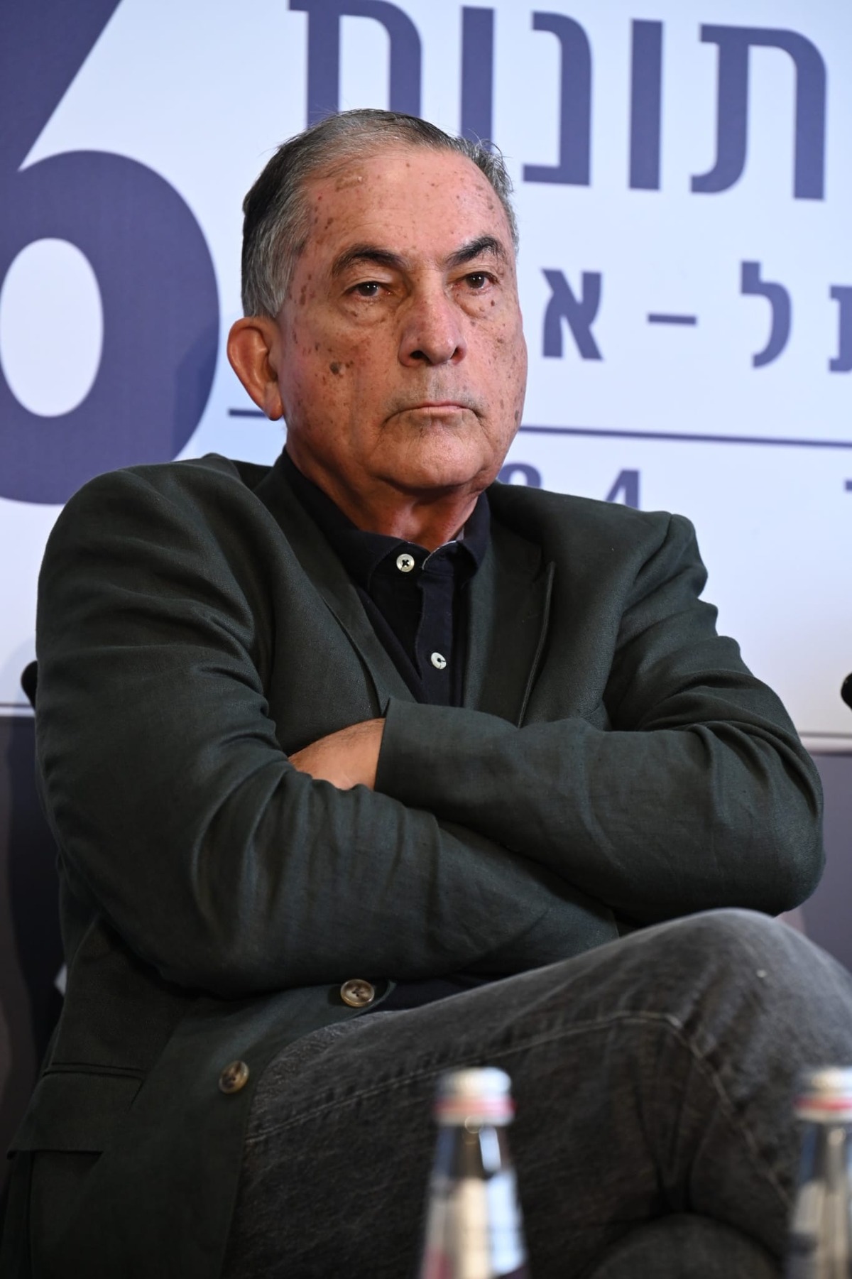 גדעון לוי