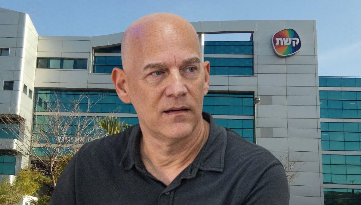 גיא פלג, ערוץ 12