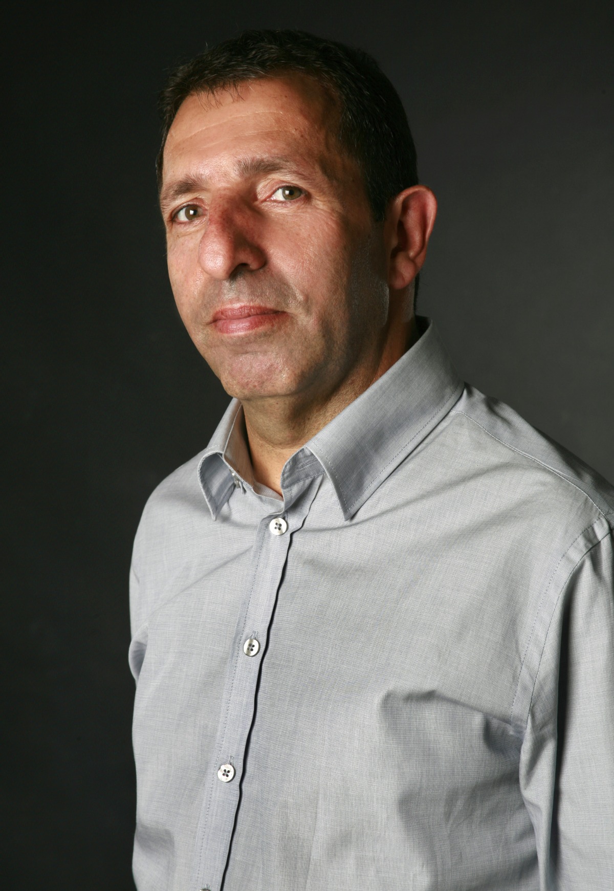 דוד רגב, נציב תלונות הציבור של הרשות השנייה